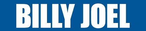 Billy Joel