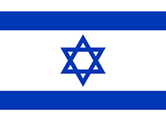 Flag of Israel